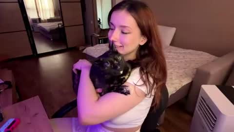 Snapshot of stella_rass chatting on June 24, 7:51 am Stella online show from June 24, 7:51 am