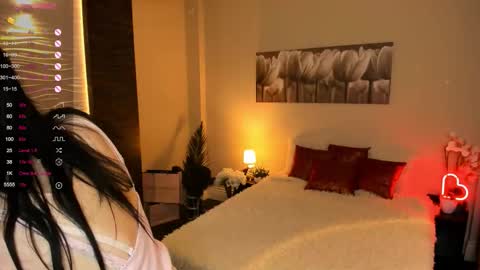 Snapshot of stella_shyyyy chatting on September 15, 3:34 pm Molly online show from September 15, 3:34 pm