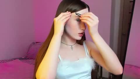 stella_sunny online show from October 22, 6:18 pm