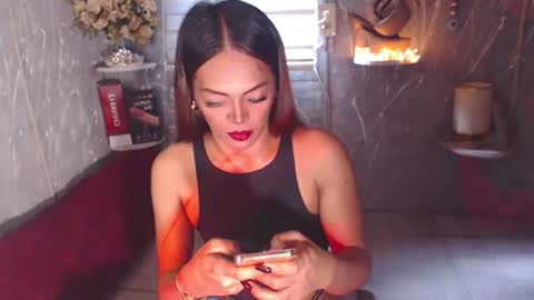 stella online show from November 11, 1:05 am