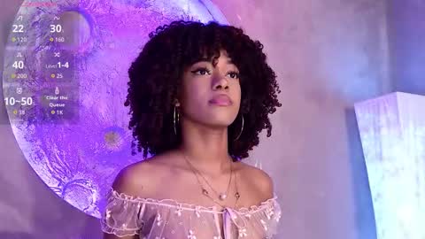 S T E L L A online show from October 16, 10:33 pm