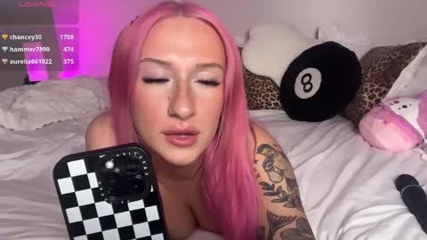 Snapshot of stellacorbet chatting on May 1, 2:49 am stellacorbet online show from May 1, 2:49 am