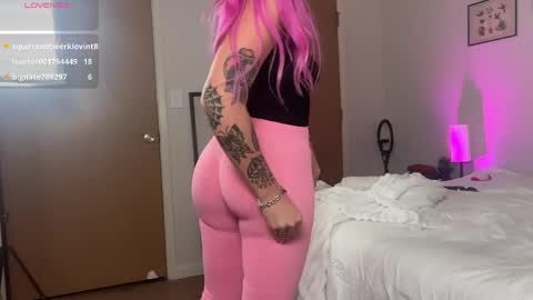 Snapshot of stellacorbet chatting on May 29, 1:58 am stellacorbet online show from May 29, 1:58 am
