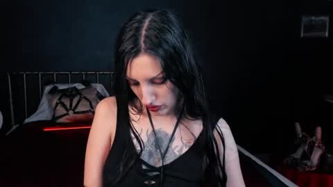 Snapshot of stelladarkspace chatting on July 11, 3:37 pm Stella Darkspace online show from July 11, 3:37 pm