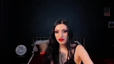 Snapshot of stelladarkspace chatting on July 19, 2:54 pm Stella Darkspace online show from July 19, 2:54 pm