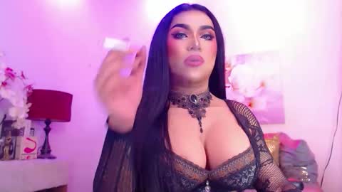 CALL ME STELLA online show from April 12, 6:57 pm