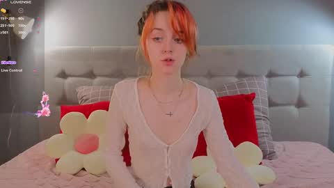 Snapshot of stellamontis chatting on May 1, 5:34 am Stella online show from May 1, 5:34 am