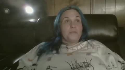 Stella online show from February 20, 4:51 pm