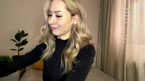 Alexia online show from February 1, 8:24 am