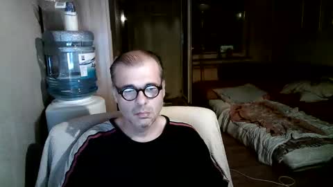 Mesh3D online show from September 9, 2:00 am