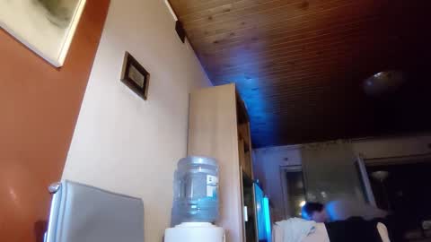 Mesh3D online show from September 20, 9:49 pm