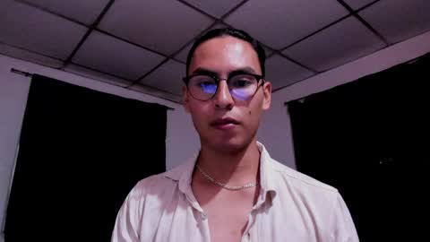 Antonio Stark online show from April 27, 9:13 pm