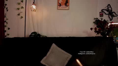 stellart_ online show from February 23, 2:29 am