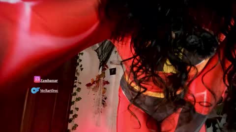 stellart_ online show from October 29, 5:31 am