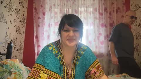 Snapshot of stellarteam chatting on January 23, 11:48 am StellarTeam online show from January 23, 11:48 am