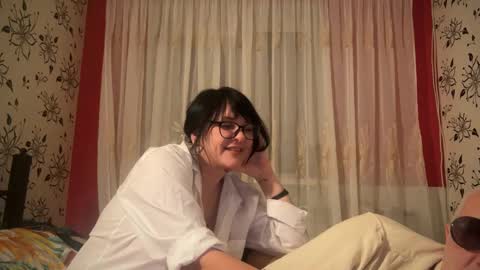 Snapshot of stellarteam chatting on January 30, 6:10 pm StellarTeam online show from January 30, 6:10 pm