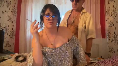 Snapshot of stellarteam chatting on February 8, 2:38 pm StellarTeam online show from February 8, 2:38 pm