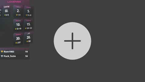 Snapshot of stellarteam chatting on February 19, 8:41 pm StellarTeam online show from February 19, 8:41 pm