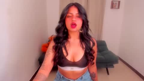 sara  instagram sariishalove online show from January 16, 10:41 am