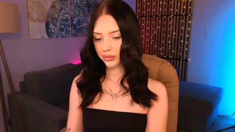 Stellary online show from December 5, 2:00 pm