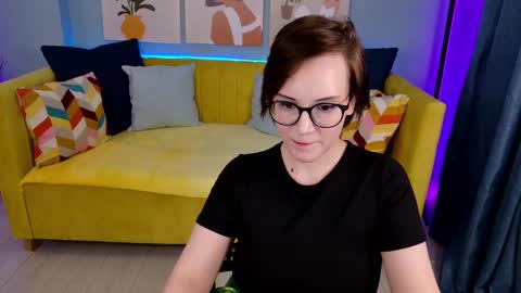 Stella online show from January 13, 2:21 pm