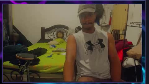 Steman online show from February 17, 5:08 pm