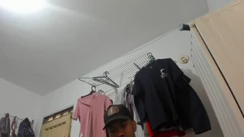 Snapshot of stemanlu9 chatting on June 18, 3:49 pm Steman online show from June 18, 3:49 pm