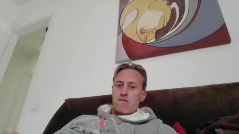 Snapshot of sten015 chatting on October 2, 12:56 pm sten015 online show from October 2, 12:56 pm