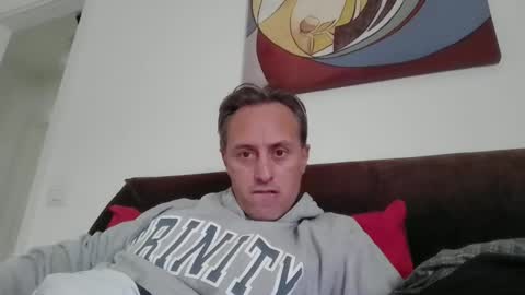 Snapshot of sten015 chatting on October 9, 12:25 pm sten015 online show from October 9, 12:25 pm