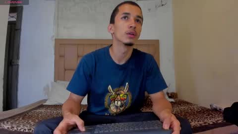 Stepcouple   online show from April 5, 8:28 pm