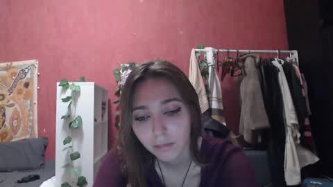 Stephanie 3 online show from October 10, 5:12 pm