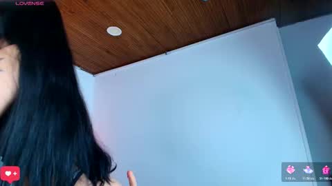 Stephany Malibu online show from March 11, 12:22 pm