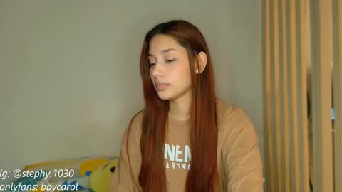 stephany online show from January 6, 4:16 am