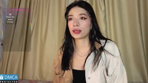 Stepha online show from October 4, 11:08 am