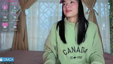 Stepha online show from November 3, 11:33 am