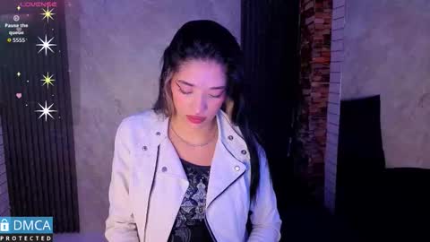 Stepha online show from February 6, 11:13 am