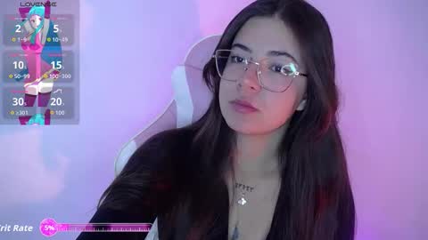 Snapshot of stepha_sweet chatting on September 21, 7:32 am Emma online show from September 21, 7:32 am