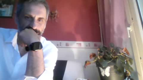 Snapshot of stephan6078 chatting on July 14, 6:18 am stephan6078 online show from July 14, 6:18 am