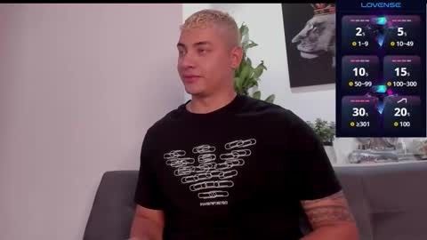 Snapshot of stephan_x chatting on September 14, 7:35 pm Stephan online show from September 14, 7:35 pm