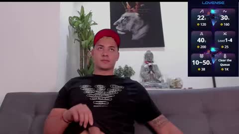 Snapshot of stephan_x chatting on September 15, 7:58 pm Stephan online show from September 15, 7:58 pm