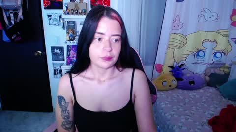 Snapshot of stephani_rousso chatting on February 13, 7:21 pm joha cosmo online show from February 13, 7:21 pm