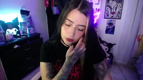 Snapshot of stephani_rousso chatting on October 7, 7:55 pm joha cosmo online show from October 7, 7:55 pm