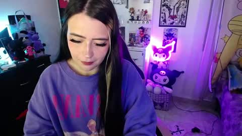 Snapshot of stephani_rousso chatting on November 7, 9:04 pm joha cosmo online show from November 7, 9:04 pm