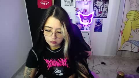 joha cosmo online show from November 19, 10:21 pm