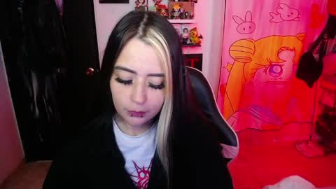 joha cosmo online show from April 13, 11:10 pm