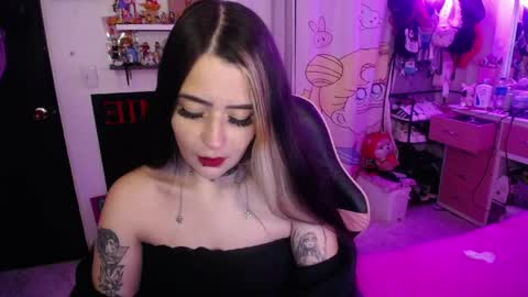 Snapshot of stephani_rousso chatting on June 7, 11:08 pm joha cosmo online show from June 7, 11:08 pm