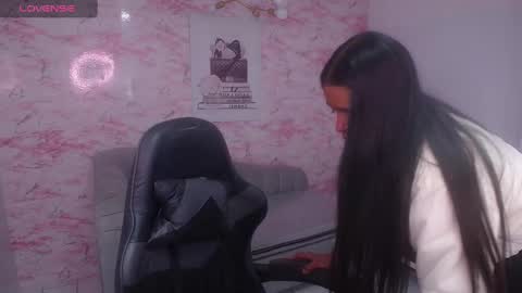 Stephania online show from January 8, 3:19 am