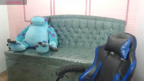 Stephania online show from February 13, 10:23 am