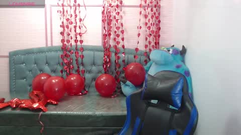 Stephania online show from February 15, 10:33 am