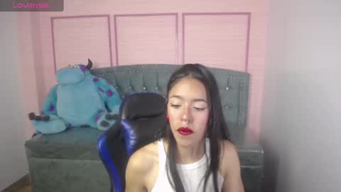 Stephania online show from March 7, 10:56 am